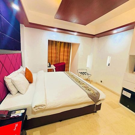 The Elite Residence Dhaka Daca Exterior foto
