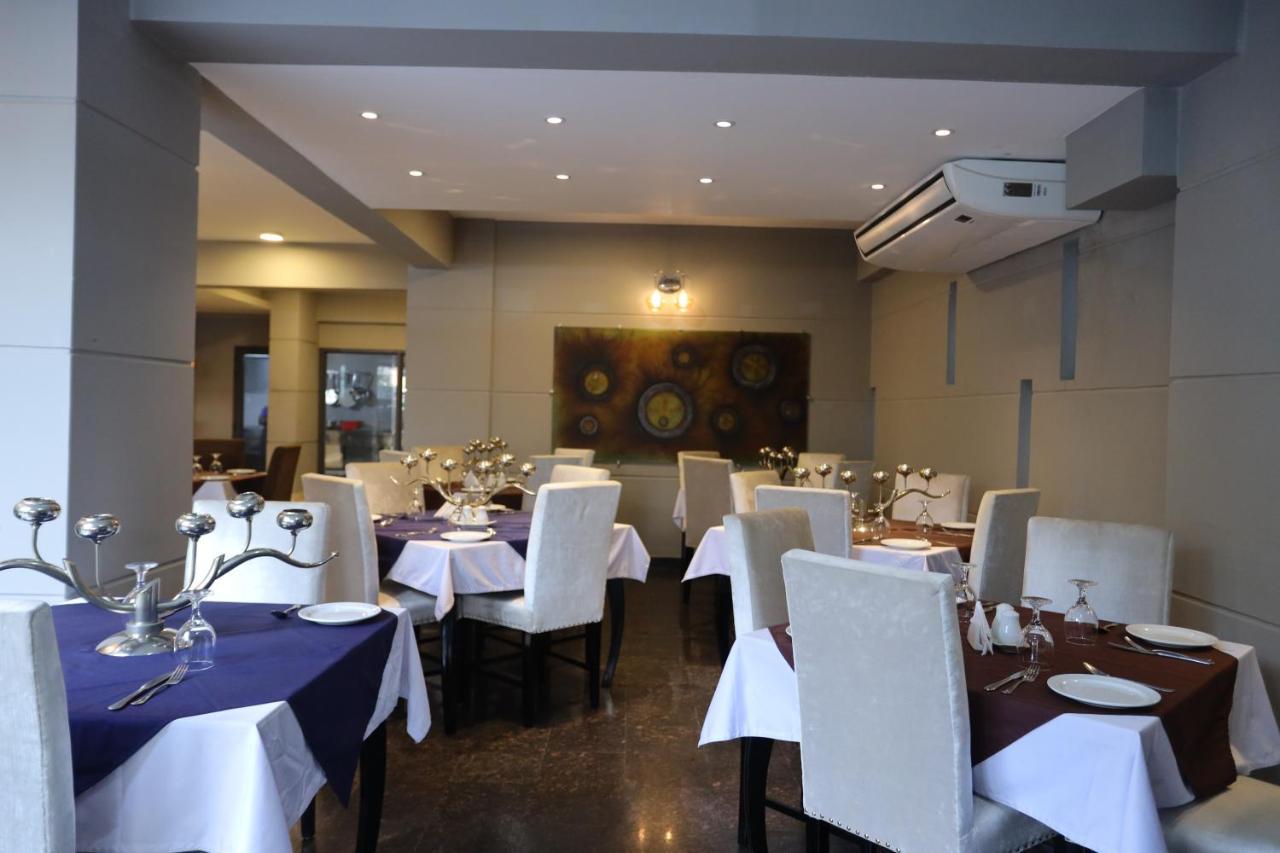 The Elite Residence Dhaka Daca Exterior foto