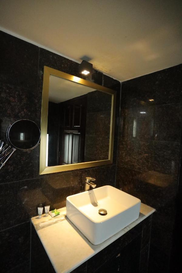 The Elite Residence Dhaka Daca Exterior foto